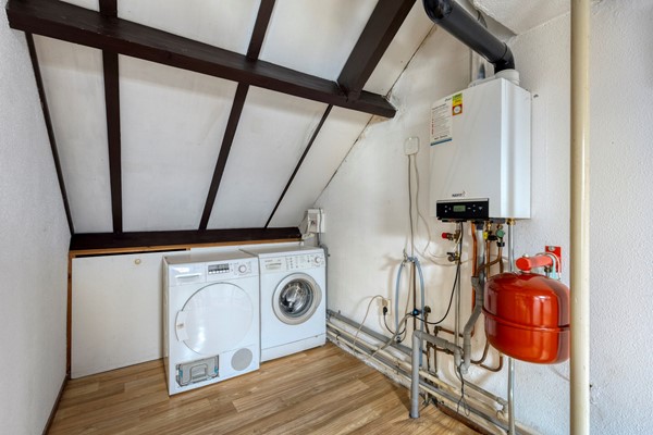 Medium property photo - De Pellenwever 42, 5283 XM Boxtel